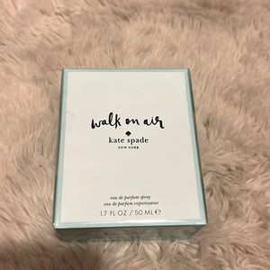 Kate Spade Walk on Air Edu De Parfum Spray 1.7oz Fragrance
